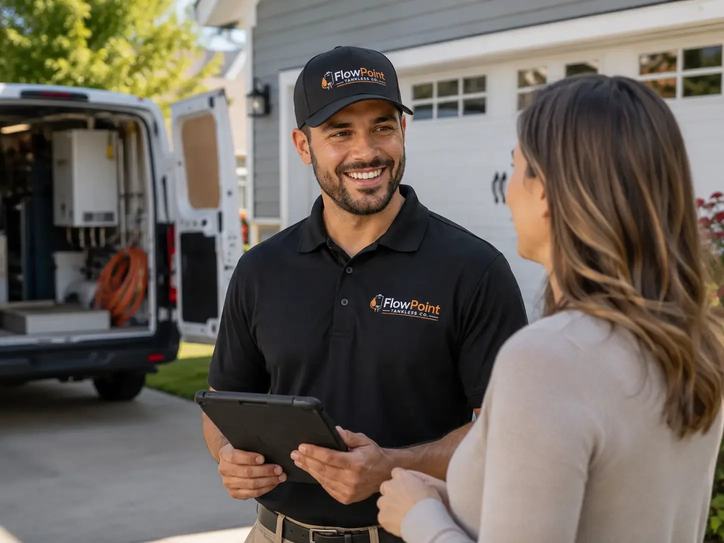 Tankless Water Heater Installation Osseo, MN FAQs